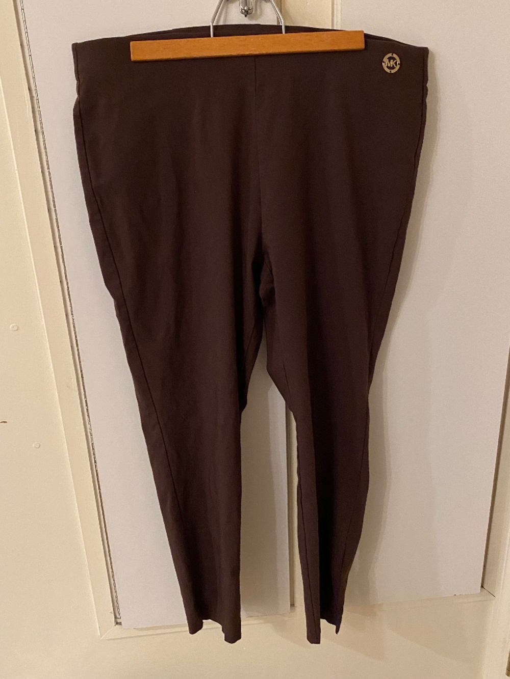 Michael Kors brown pants